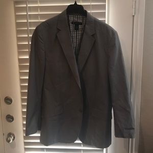 INC men’s jacket